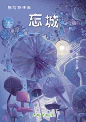 忘城 封面