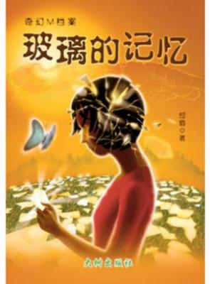 玻璃的记忆 封面